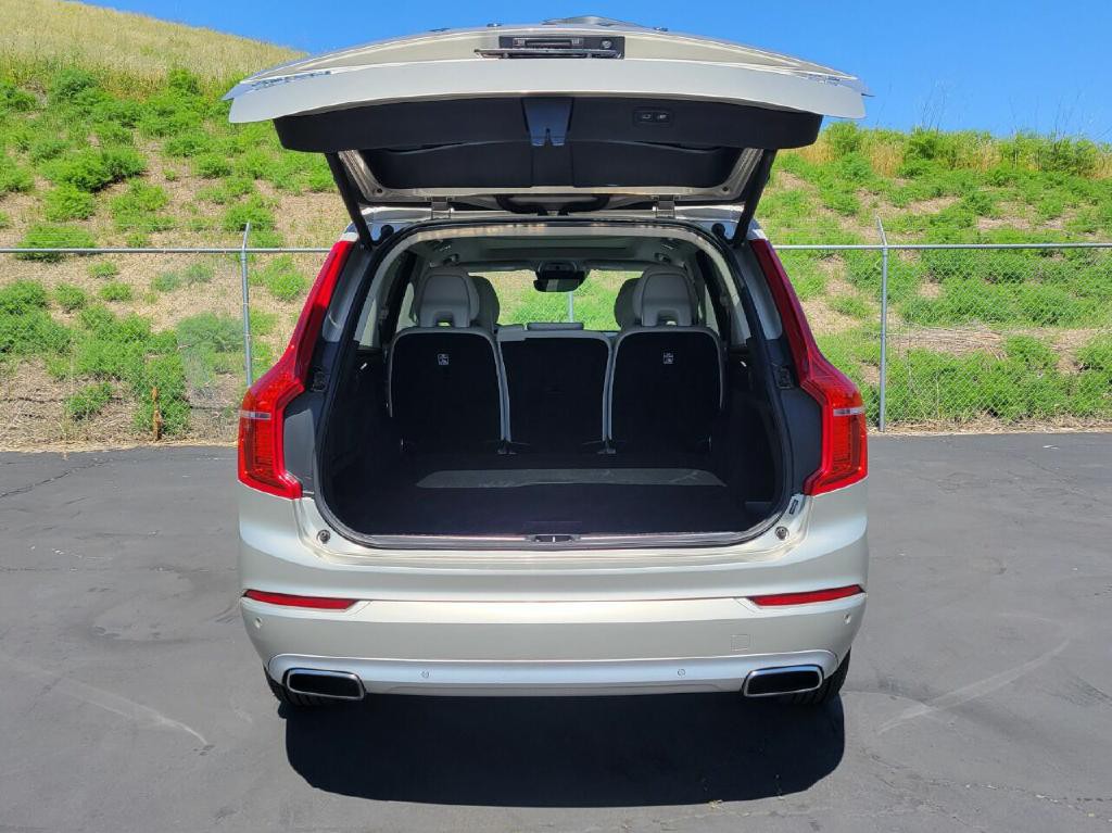 2016 Volvo XC90 Image 27