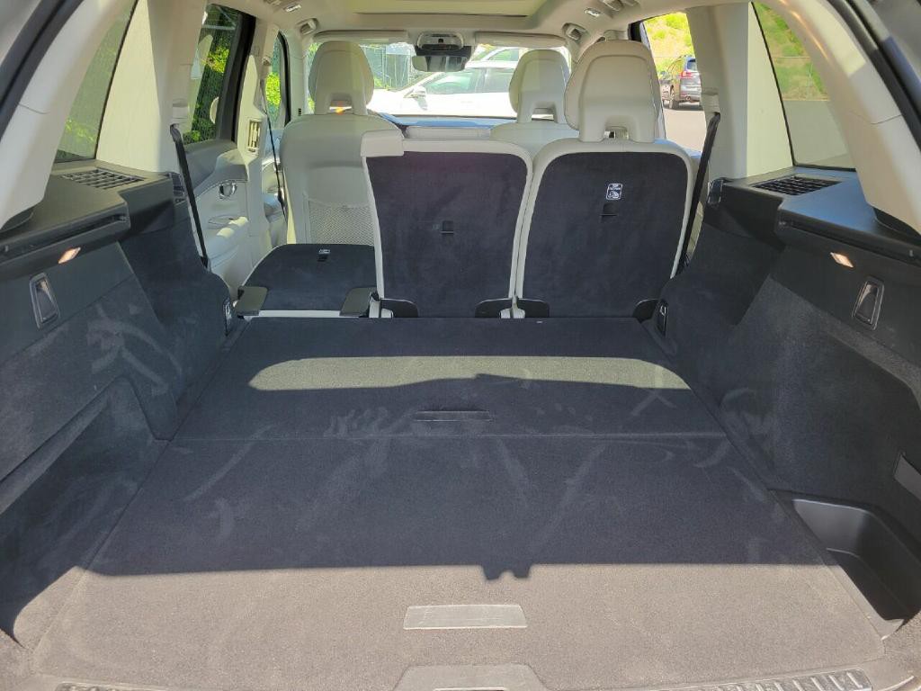 2016 Volvo XC90 Image 30