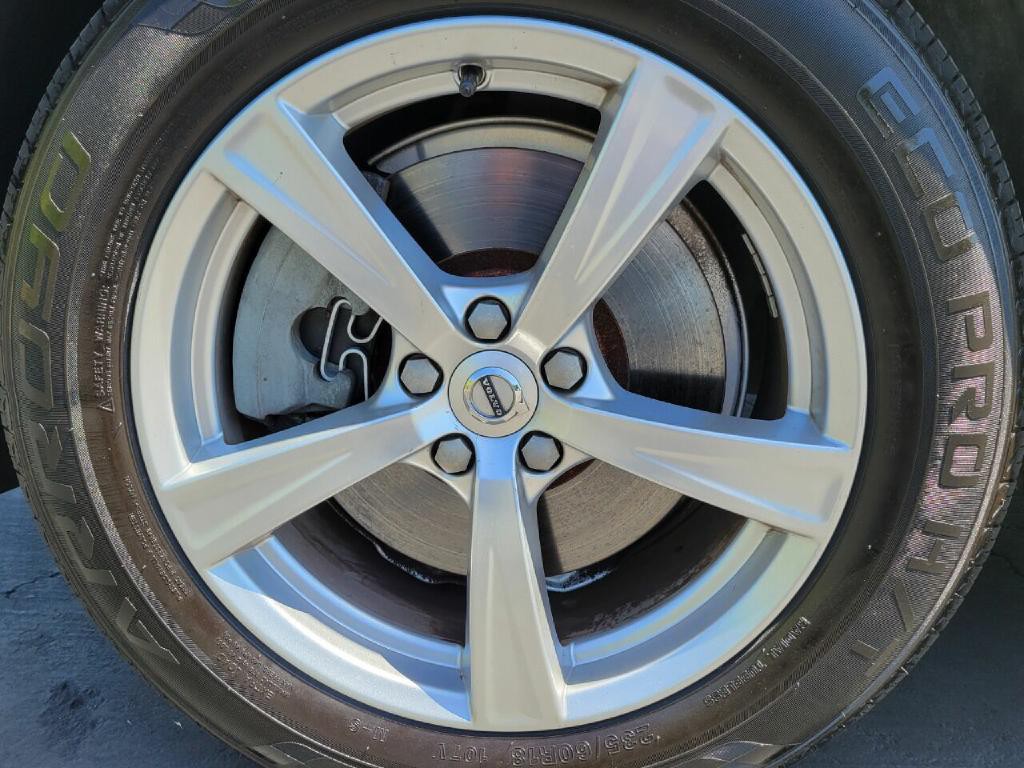 2016 Volvo XC90 Image 34