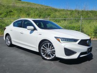 Image for 2020 Acura ILX w/Premium w/A SPEC ID: 6456969