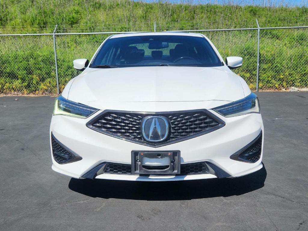 2020 Acura ILX Image 2