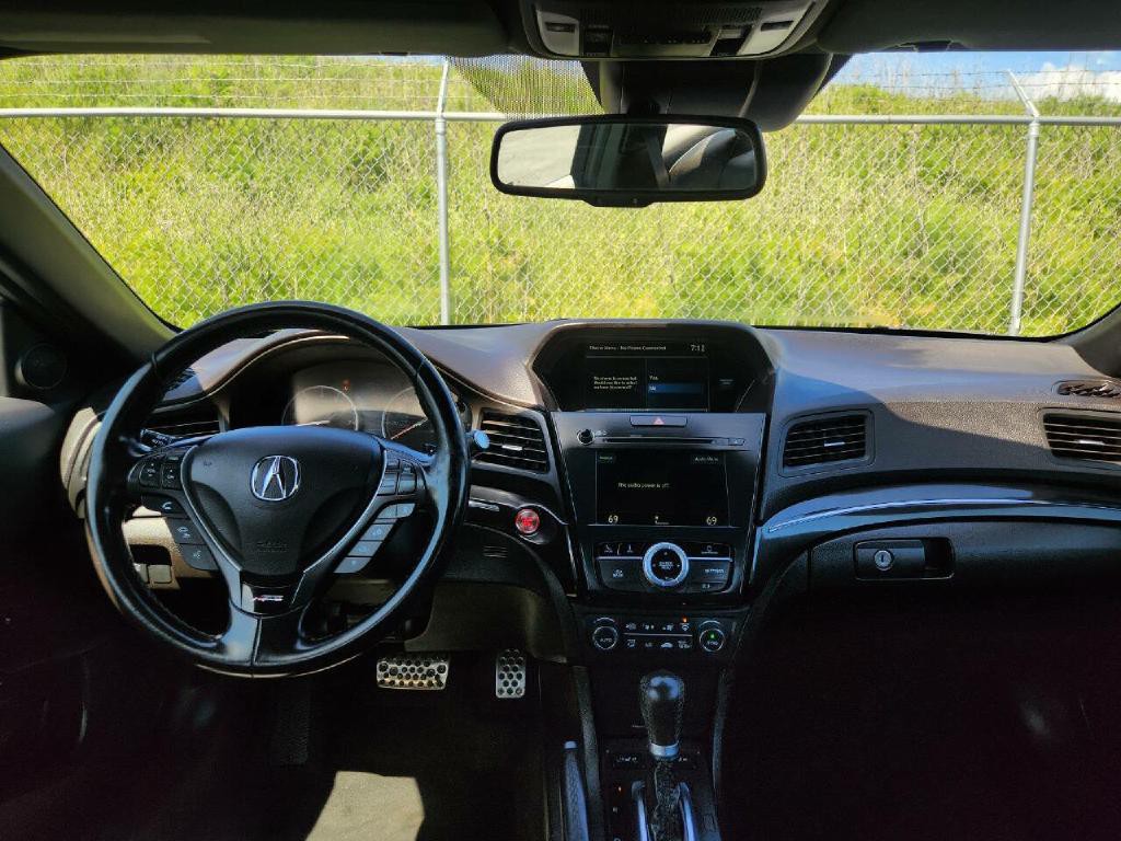 2020 Acura ILX Image 9