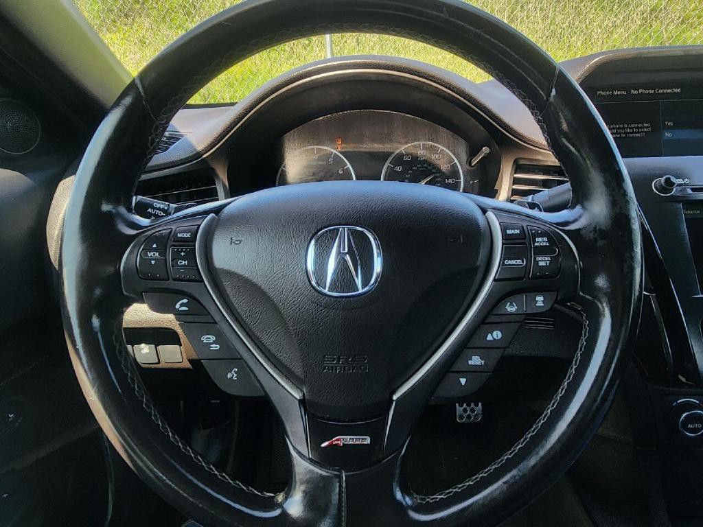 2020 Acura ILX Image 10