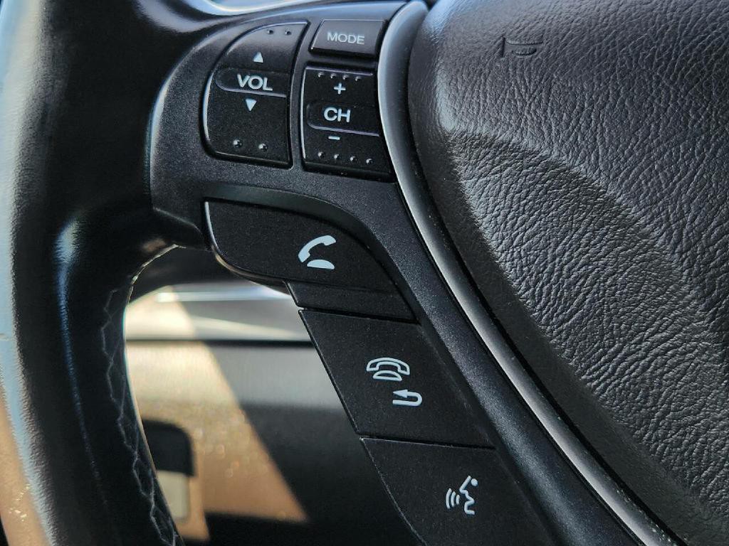 2020 Acura ILX Image 12