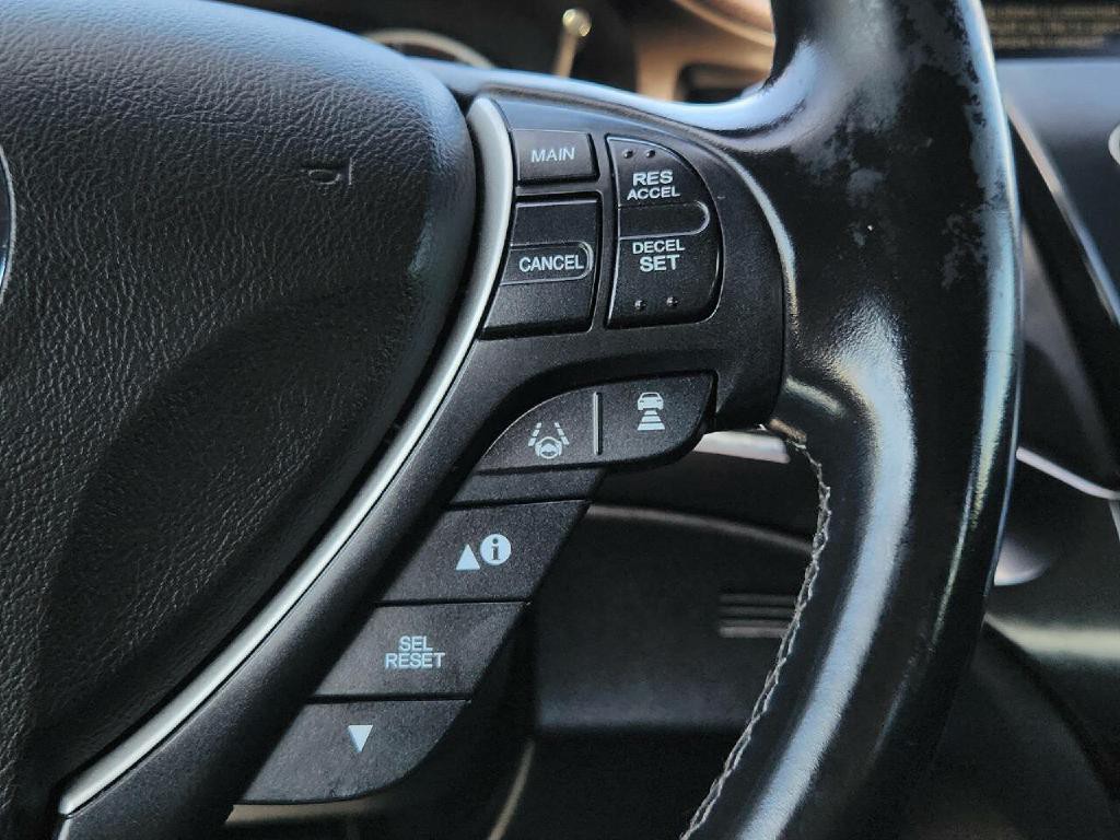 2020 Acura ILX Image 13