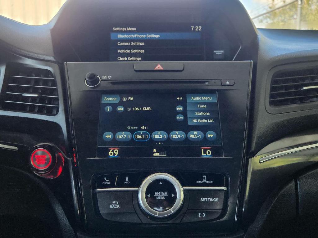 2020 Acura ILX Image 14