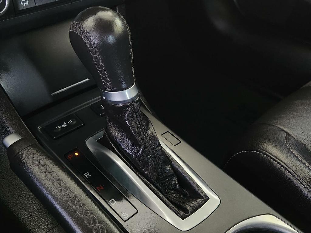2020 Acura ILX Image 19