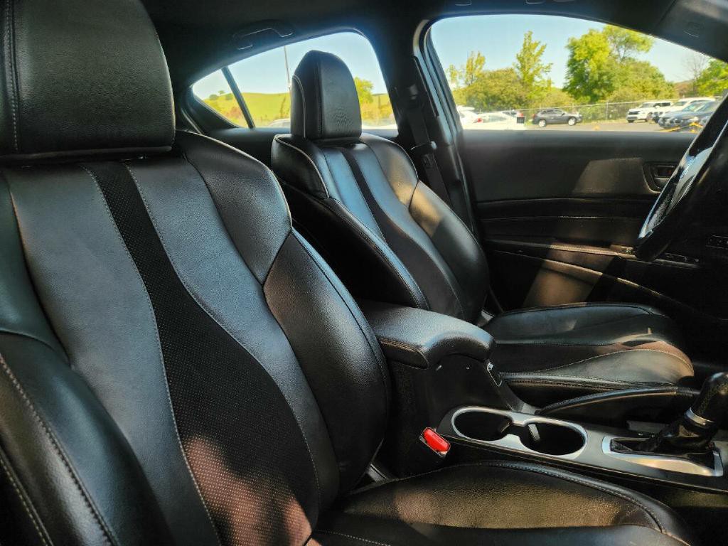 2020 Acura ILX Image 22