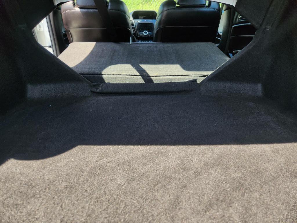 2020 Acura ILX Image 29