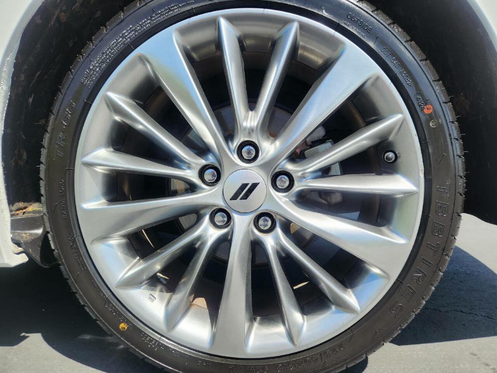 2020 Acura ILX Image 31