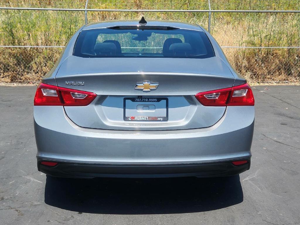 2023 Chevrolet Malibu Image 6