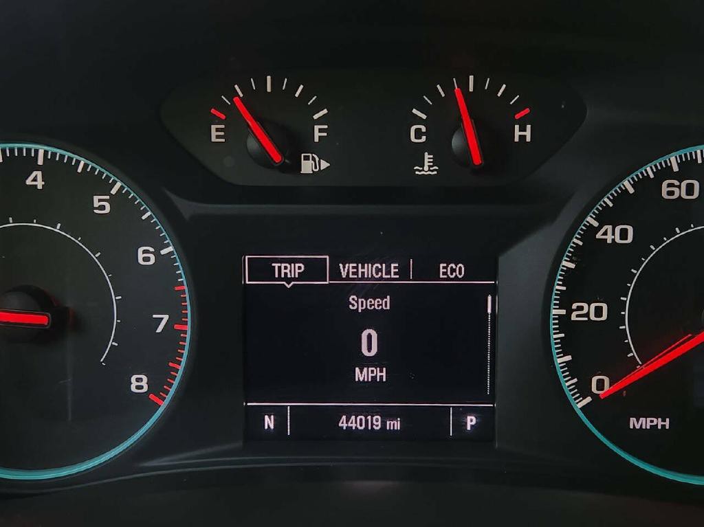 2023 Chevrolet Malibu Image 11