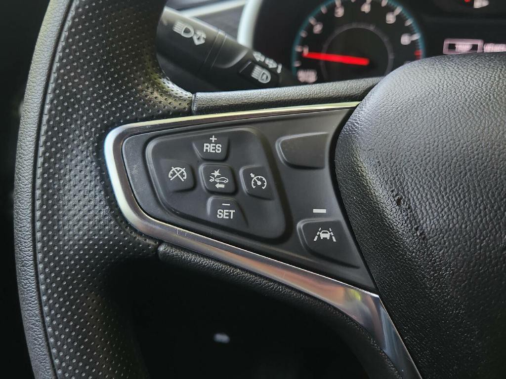 2023 Chevrolet Malibu Image 12