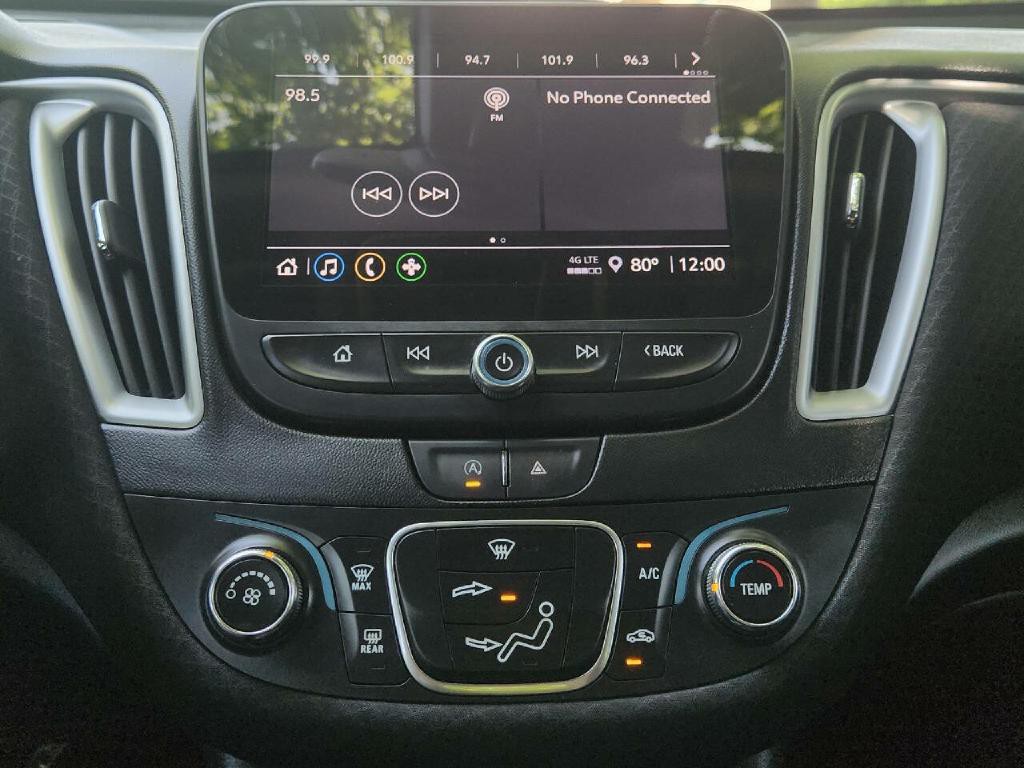 2023 Chevrolet Malibu Image 14