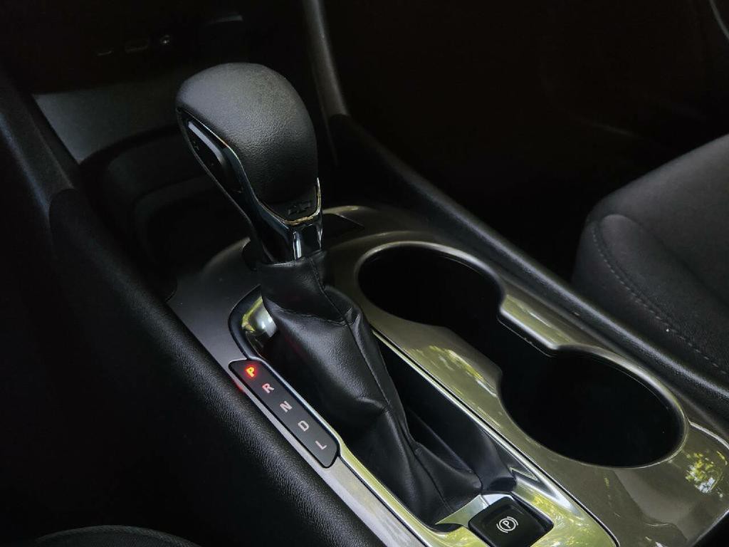 2023 Chevrolet Malibu Image 18
