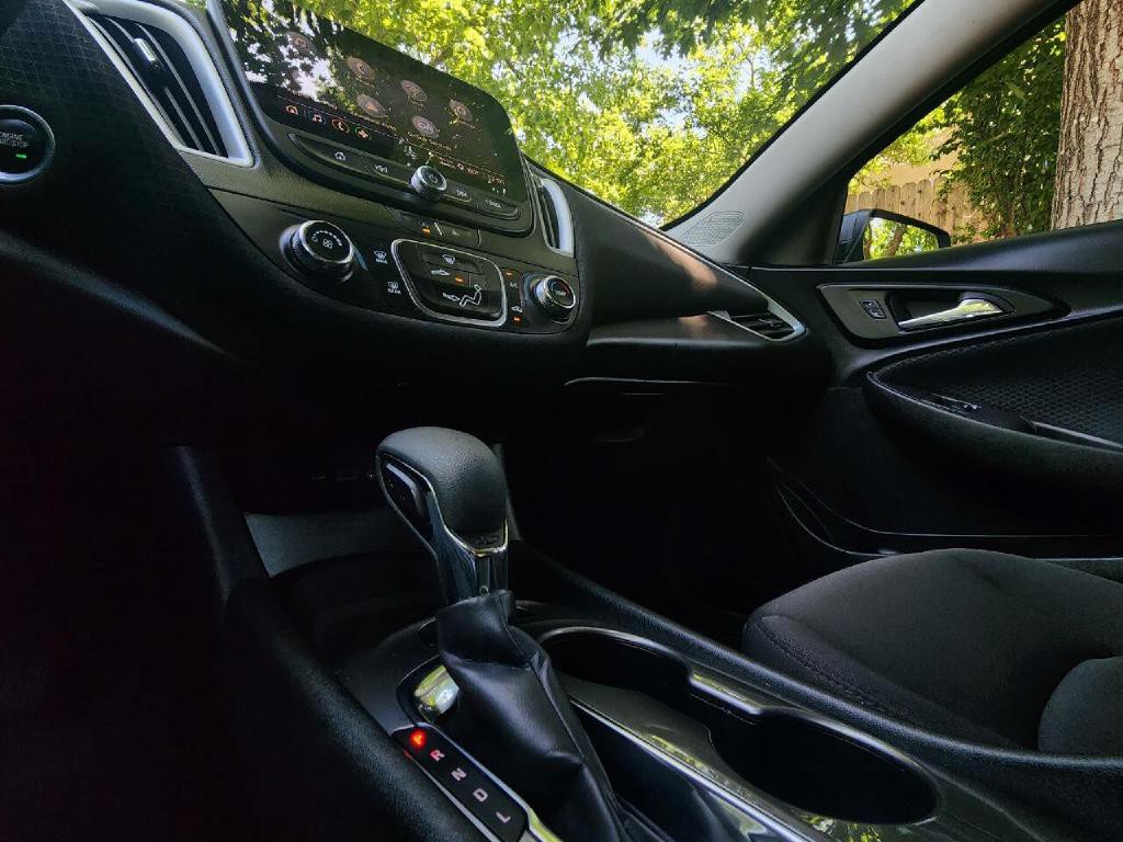 2023 Chevrolet Malibu Image 19