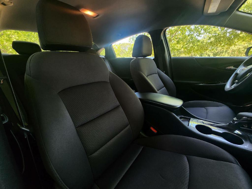 2023 Chevrolet Malibu Image 21