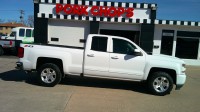 Image for 2018 Chevrolet Silverado 1500 LT ID: 6342605