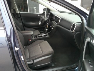 Image for 2022 Kia Sportage LX ID: 7330006