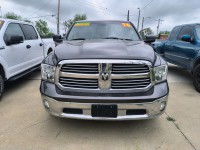 Image for 2016 Dodge Ram 1500 SLT ID: 6416853