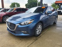 Image for 2017 Mazda Mazda3 Sport ID: 6416856