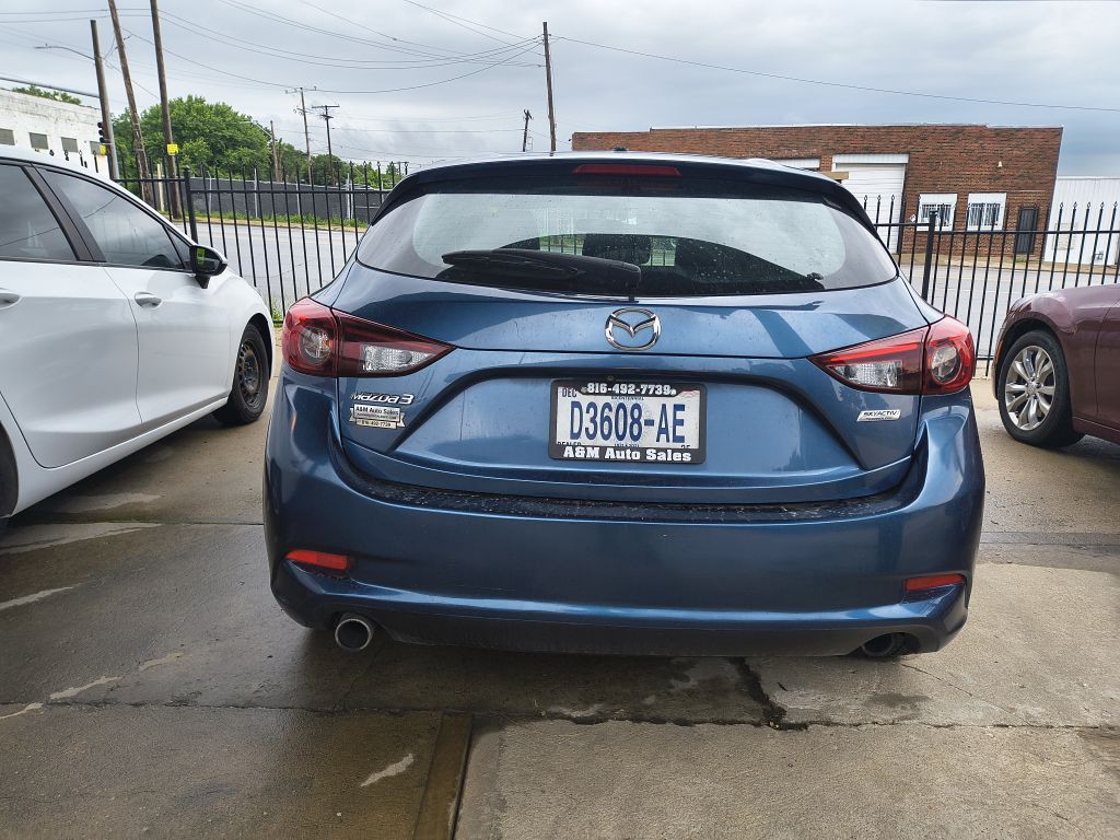 2017 Mazda Mazda3 Image 5