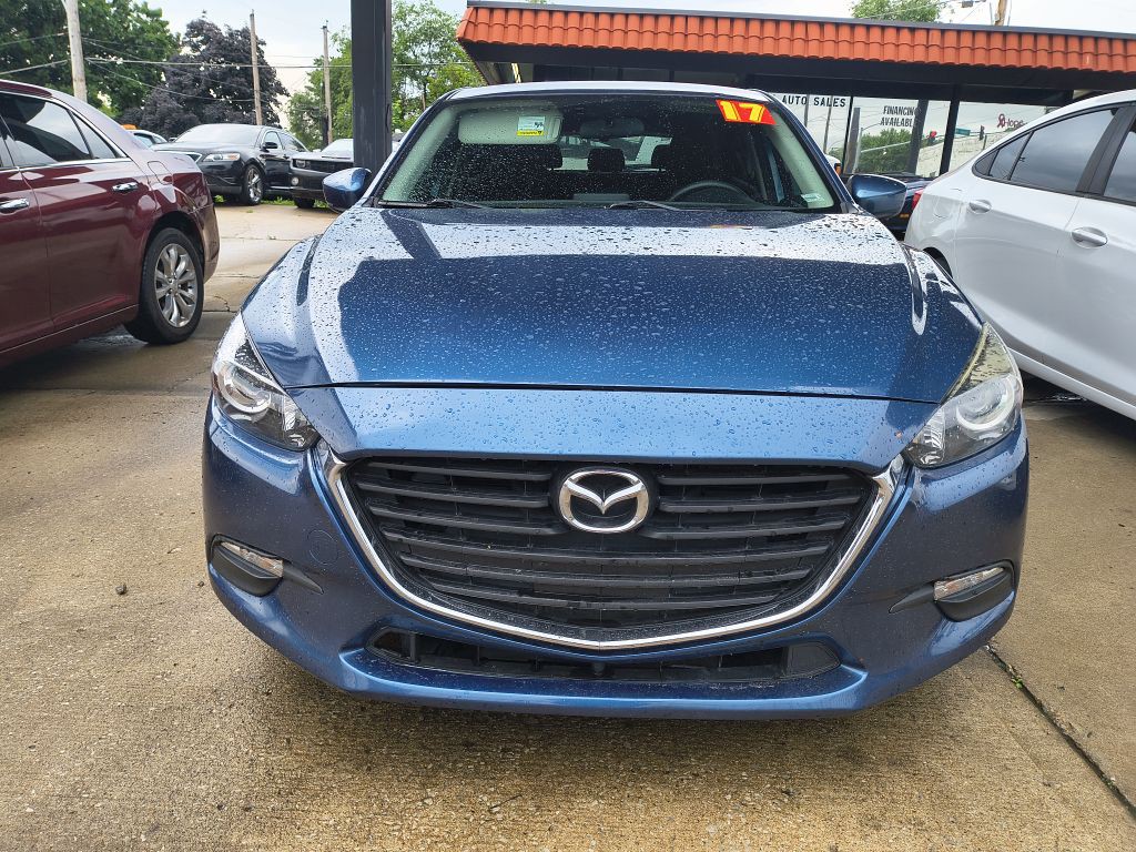 2017 Mazda Mazda3 Image 17