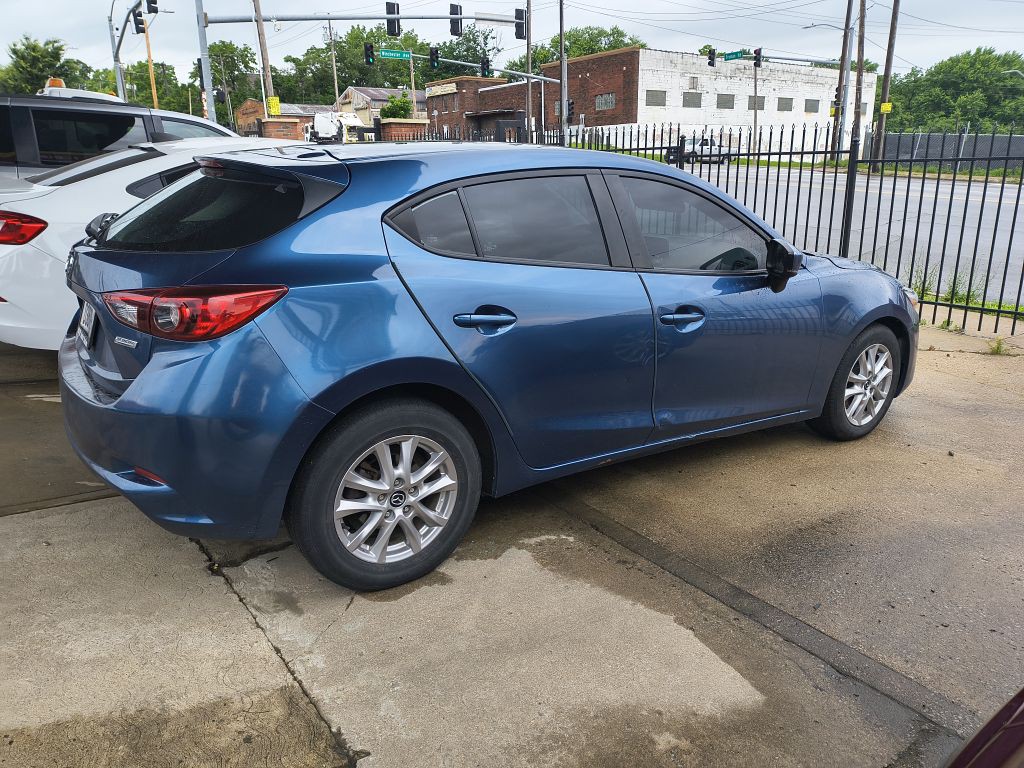 2017 Mazda Mazda3 Image 22