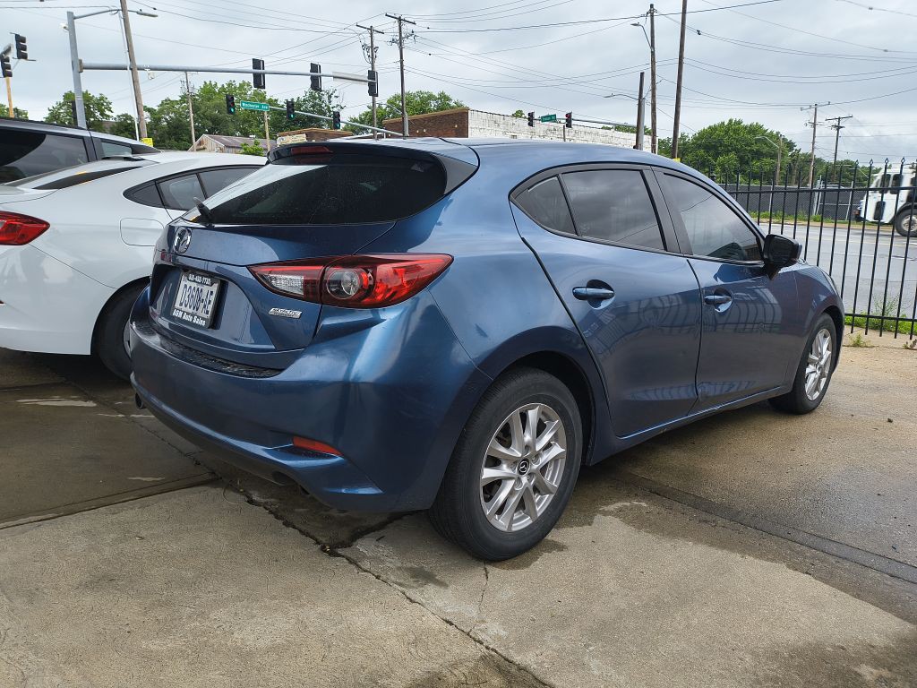 2017 Mazda Mazda3 Image 23