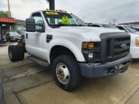 Image for 2010 Ford F-350 Super Duty ID: 6580029