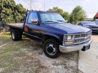 Image for 1998 Chevrolet C/K C3500 ID: 6706420
