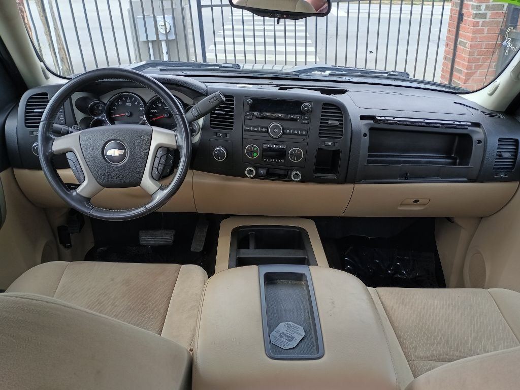 2009 Chevrolet Silverado 1500 Image 8