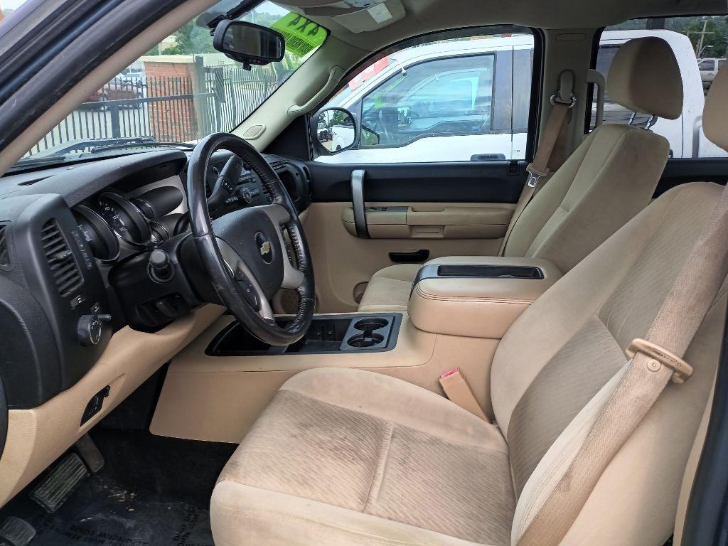 2009 Chevrolet Silverado 1500 Image 9