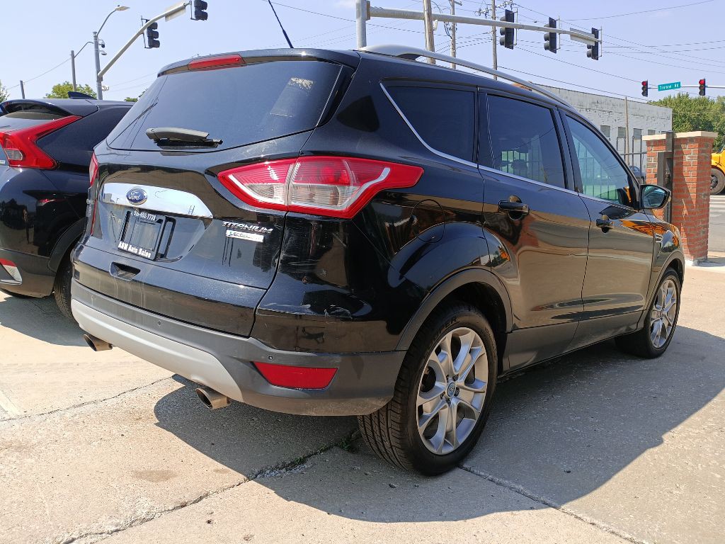 2014 Ford Escape Image 6