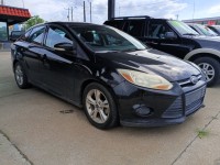 Image for 2014 Ford Focus SE ID: 6720915