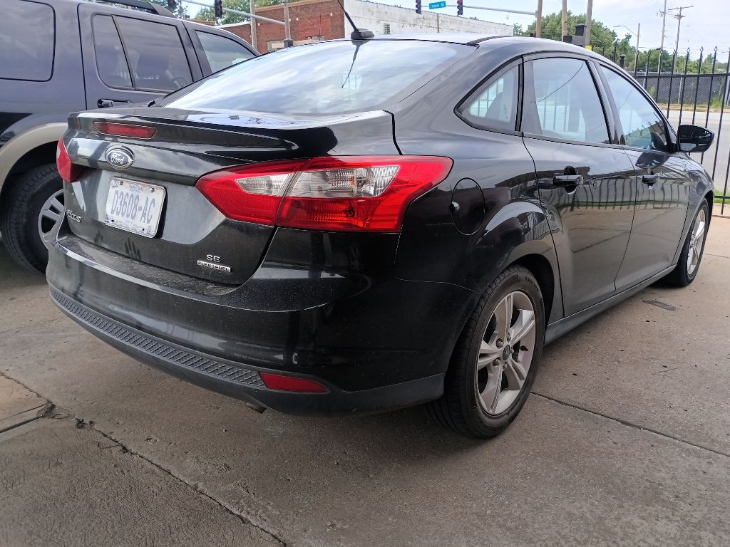 2014 Ford Focus Image 6