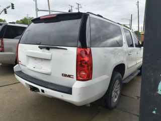 Image for 2008 GMC Yukon 1500 ID: 7094753