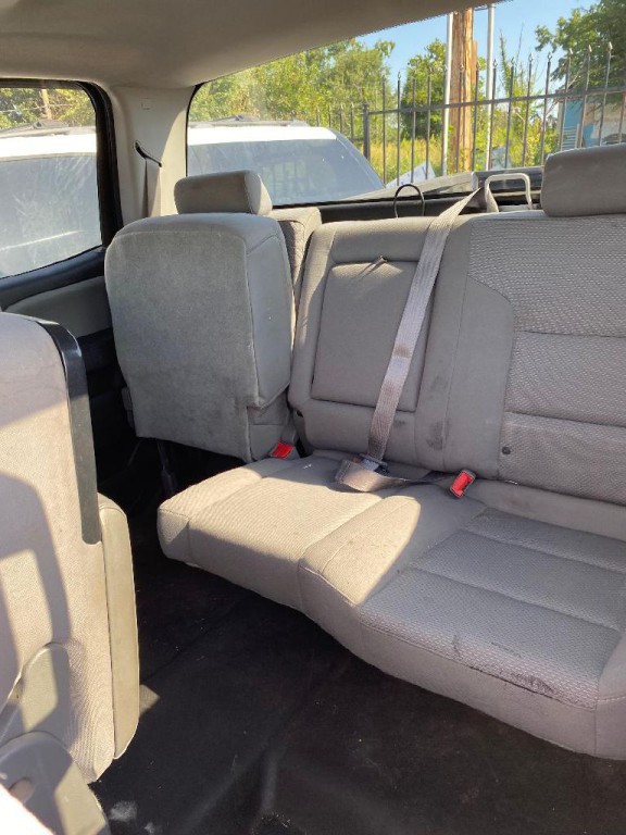 2016 Chevrolet Silverado 1500 Image 4