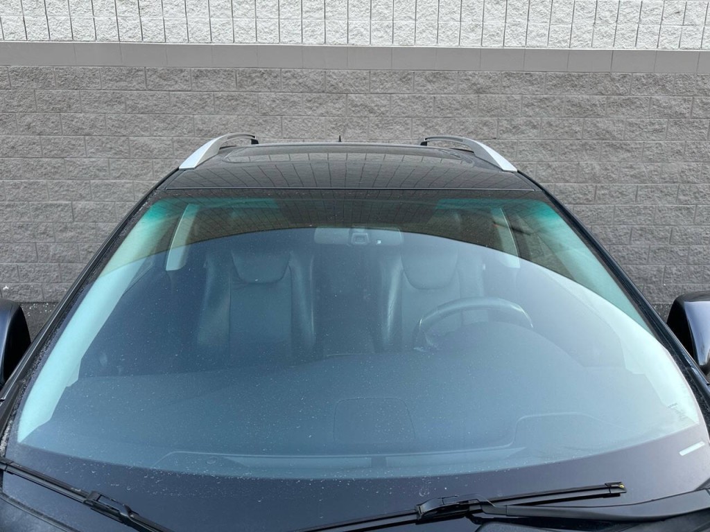 2010 Lexus RX 450h Image 9