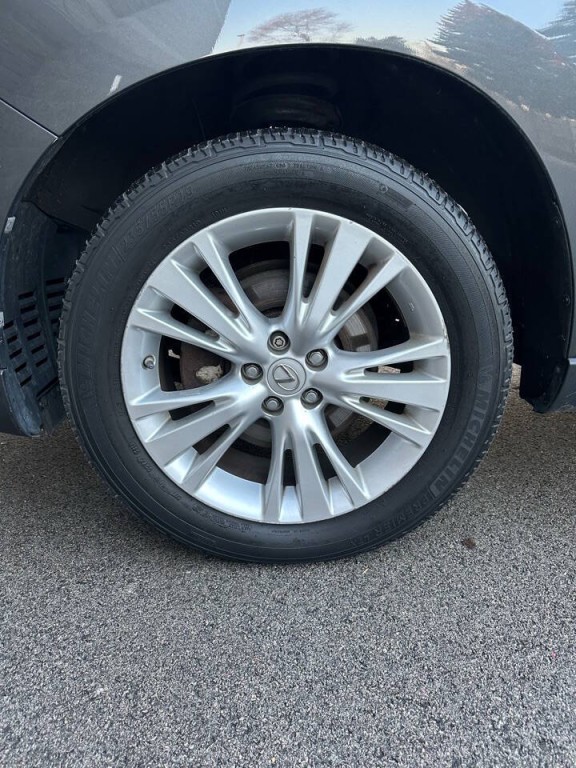 2010 Lexus RX 450h Image 23