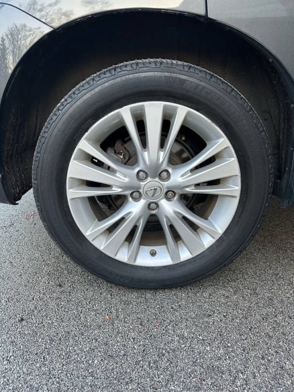 2010 Lexus RX 450h Image 25
