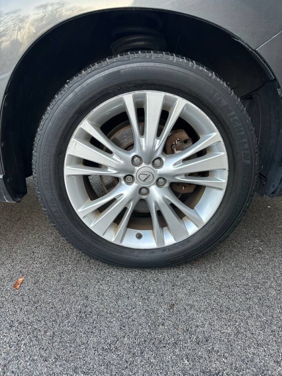 2010 Lexus RX 450h Image 26