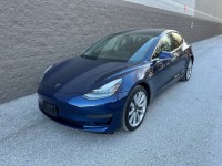 Image for 2019 Tesla Model 3 Long Range Fastback ID: 6192395