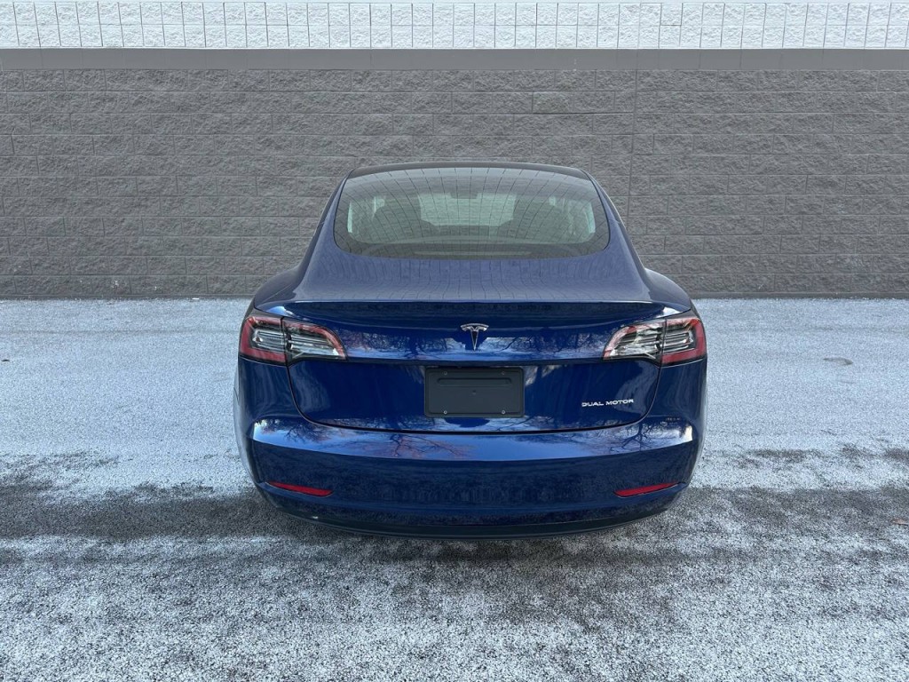 2019 Tesla Model 3 Image 20