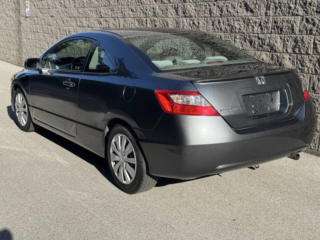 2010 Honda Civic Image 3