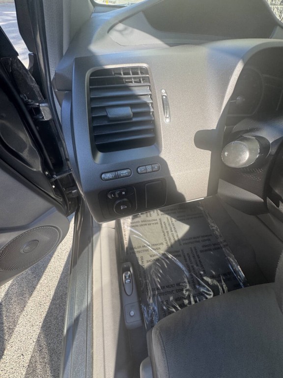 2010 Honda Civic Image 4