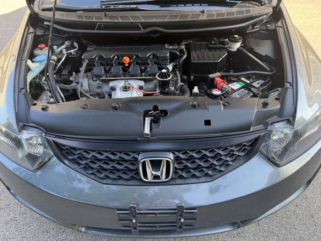 2010 Honda Civic Image 6