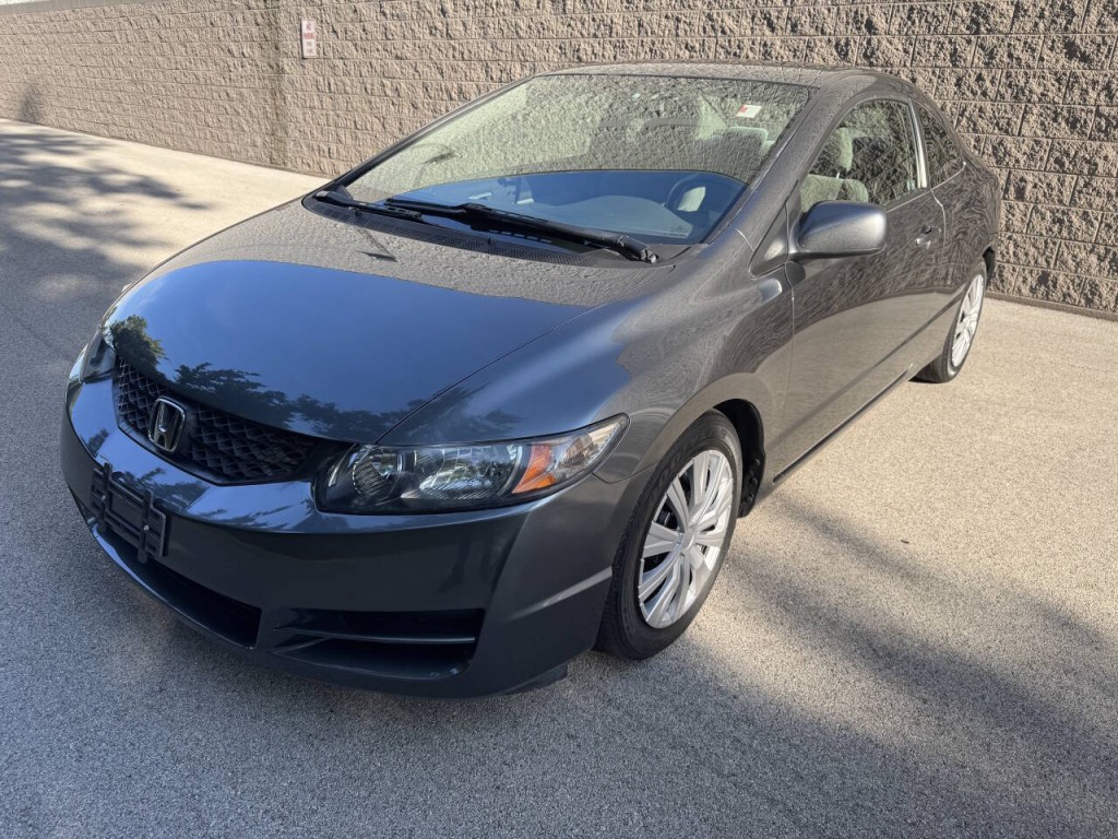 2010 Honda Civic Image 7