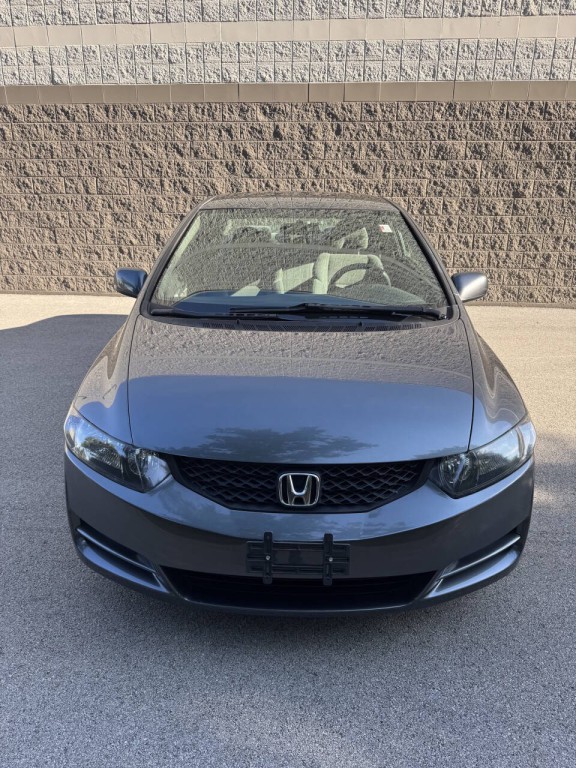 2010 Honda Civic Image 9