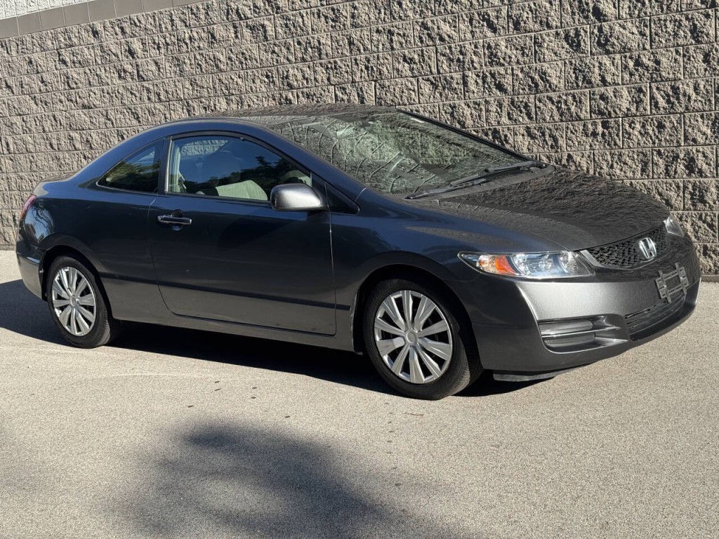 2010 Honda Civic Image 10